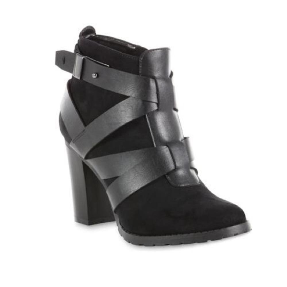 Metaphor Teagan Ankle Boot